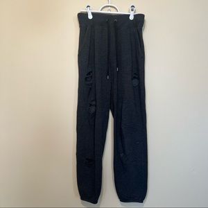 Aerie joggers